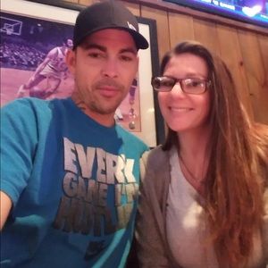 Meet your Posher, Timothy